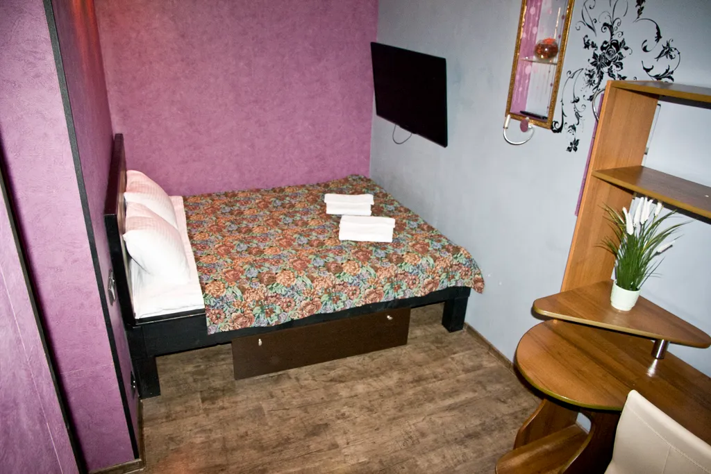 Квартира с теплым полом и кондиционером в центре