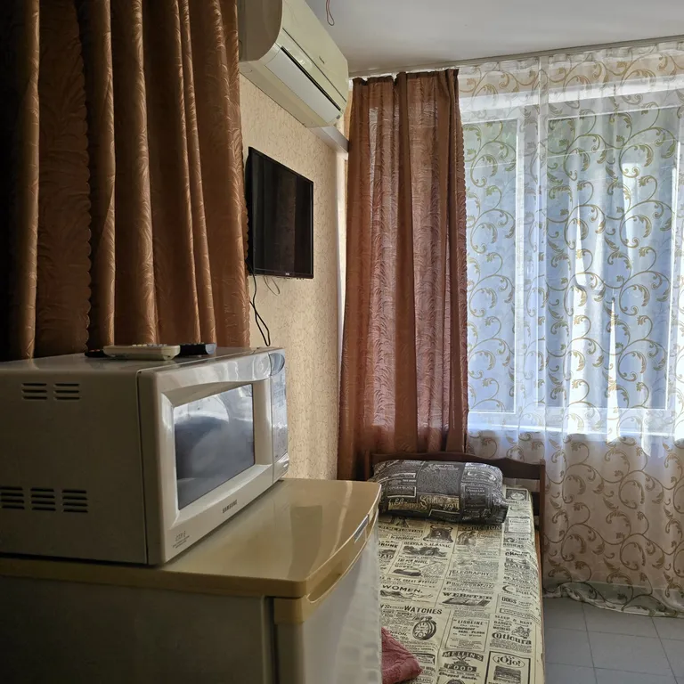 Квартира Комната — Лазаревское