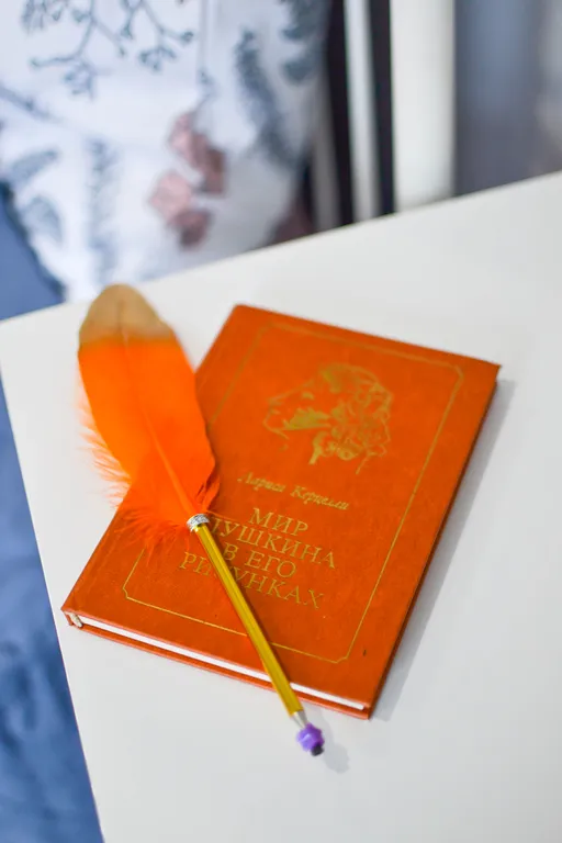 Квартира Семейная квартира Мечта поэта вблизи парков/института Турнера — Пушкин