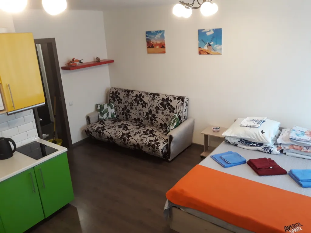 Видовая студия Выше Радуги