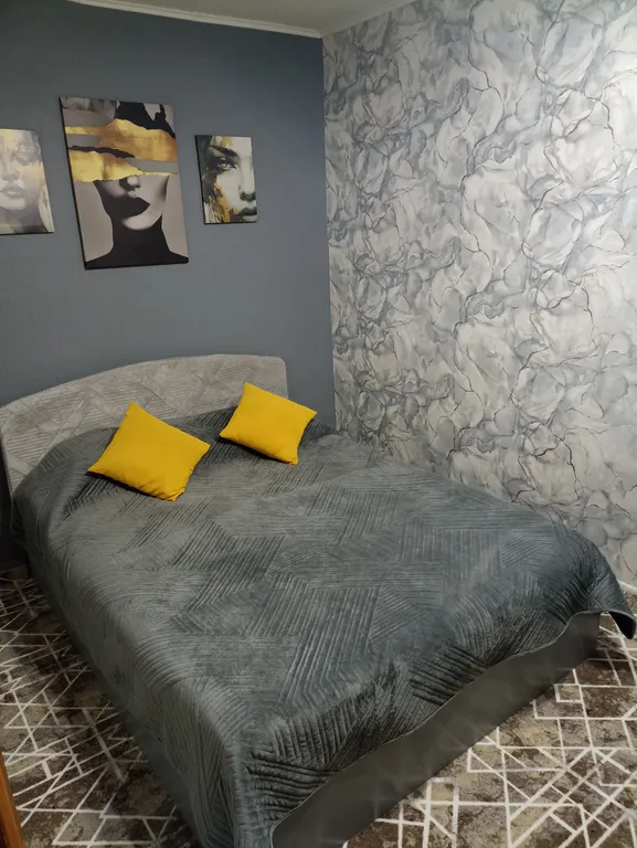 2-комнатная Квартира — аренда посуточно в Острогожск