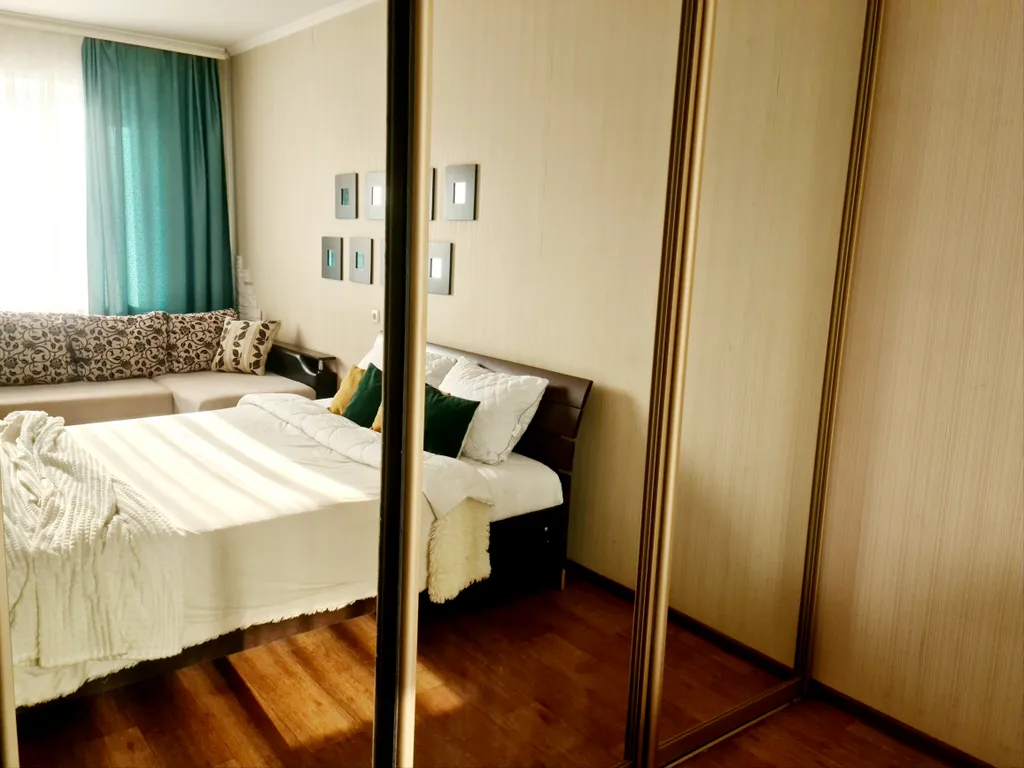 Апартаменты комфорт Героев