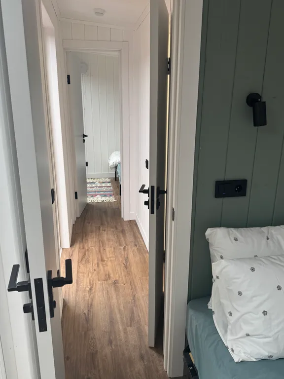 Гостевой дом Panorama home