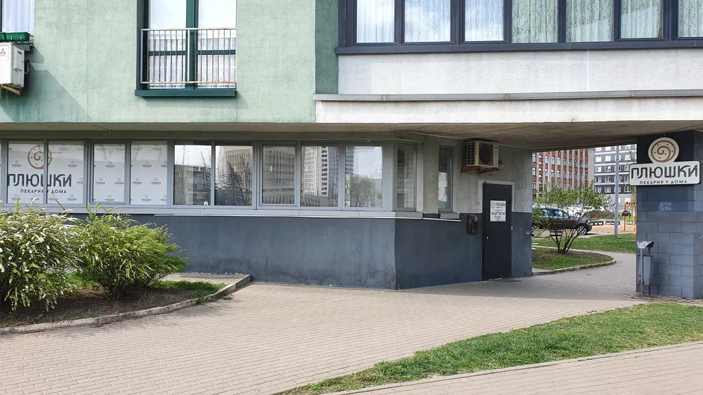 Уютная квартира недалеко от центра