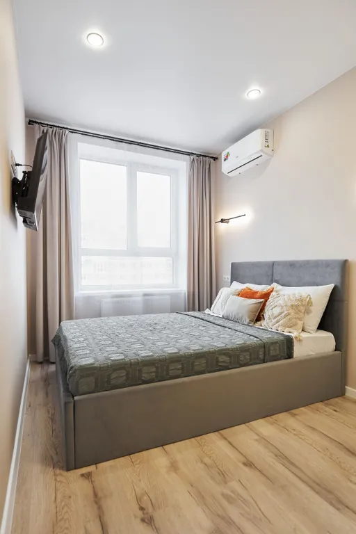 Новая двухкомнатная квартира в ЖК Новый горизонт