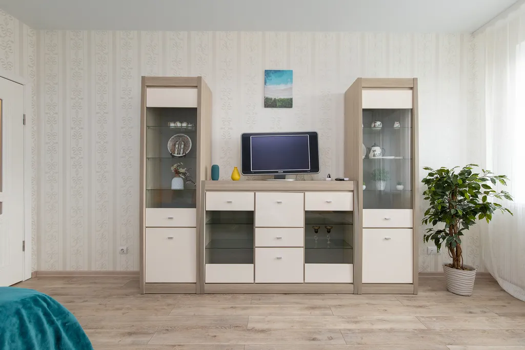 Кранц-Комфорт!