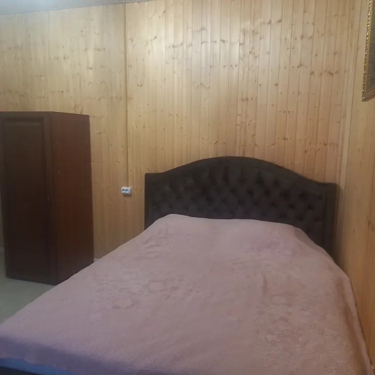 Коттедж Дом в горах — Архыз