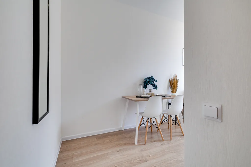 Студия в 5 минутах от Внуково рядом с метро