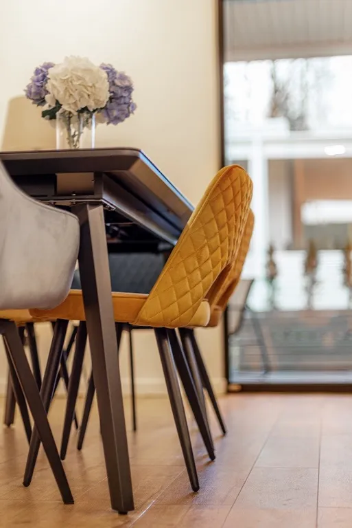 4-комнатный Дом