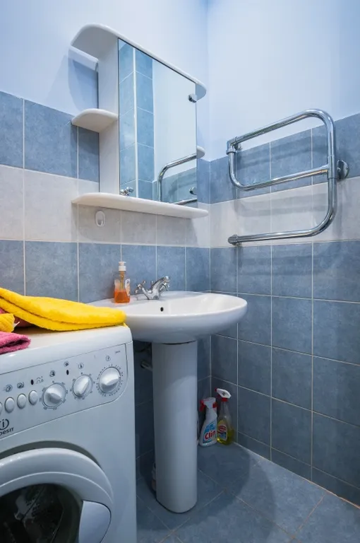 Лучшая квартира в самом центре