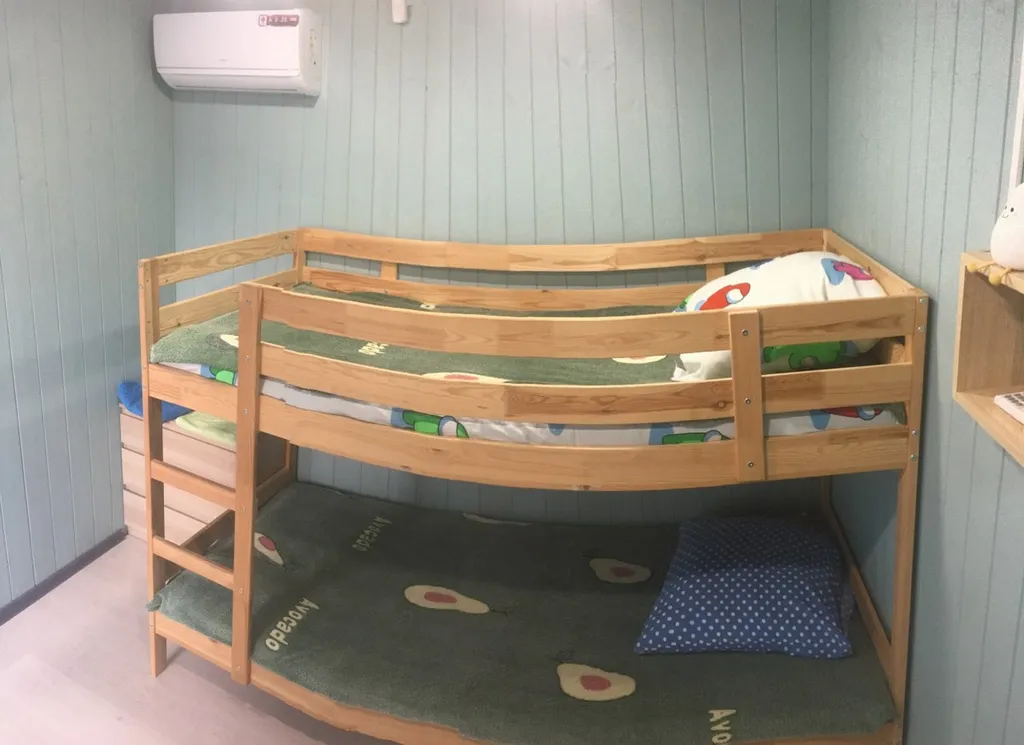 Жилье Фрукты