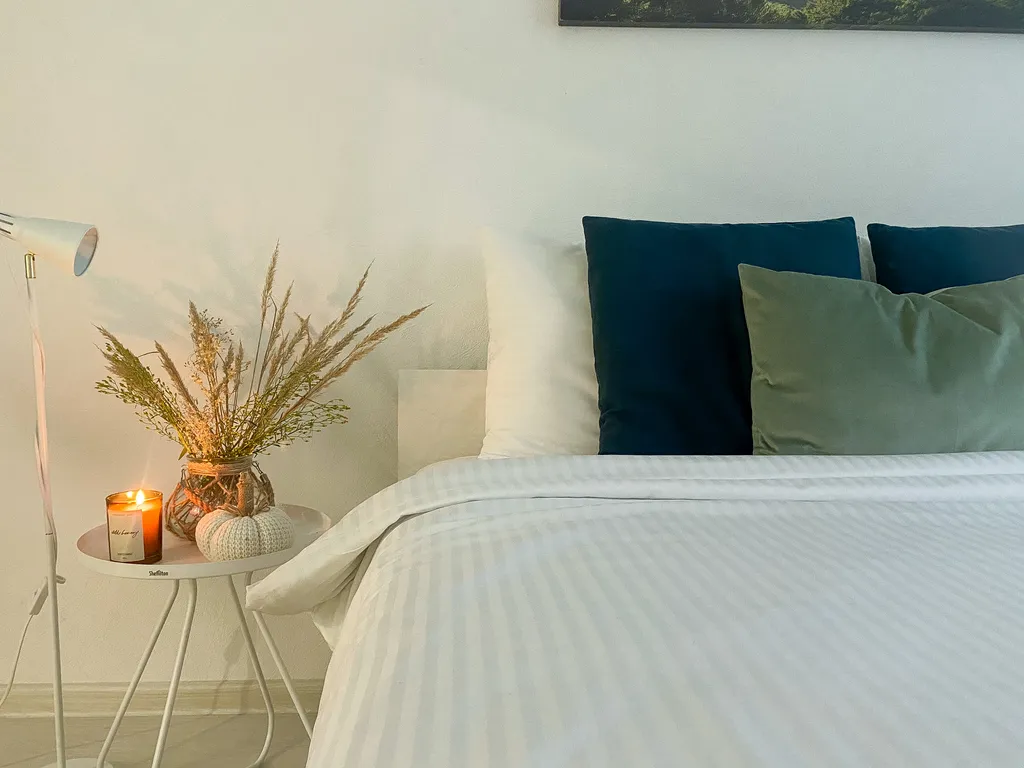 Квартира Апартаменты Hygge Karelia у набережной в новом ЖК — Петрозаводск
