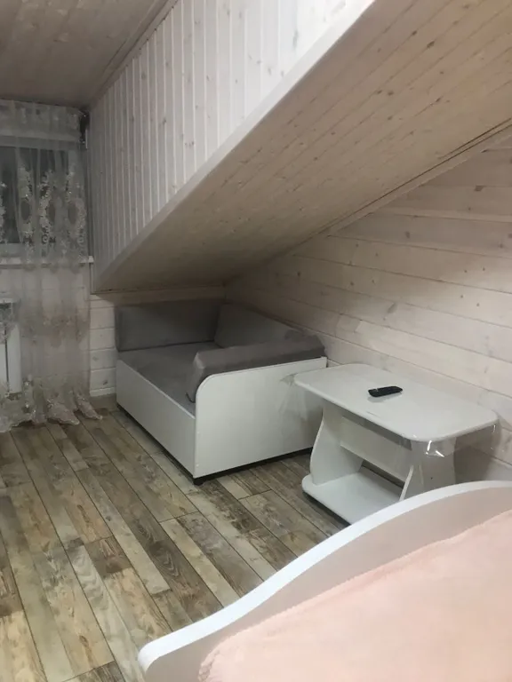 Таунхаус Пихтовый мыс