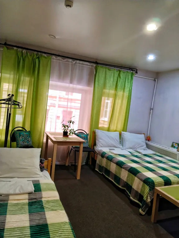 Квартира Комната — Санкт-Петербург