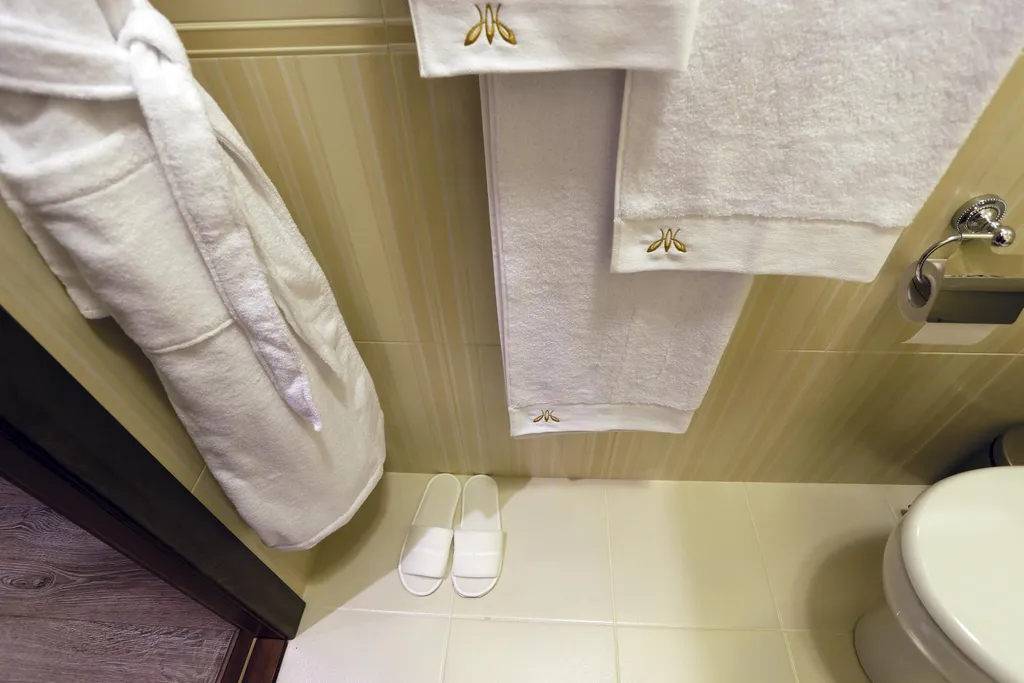 Дизайнерская комната Romantic suite