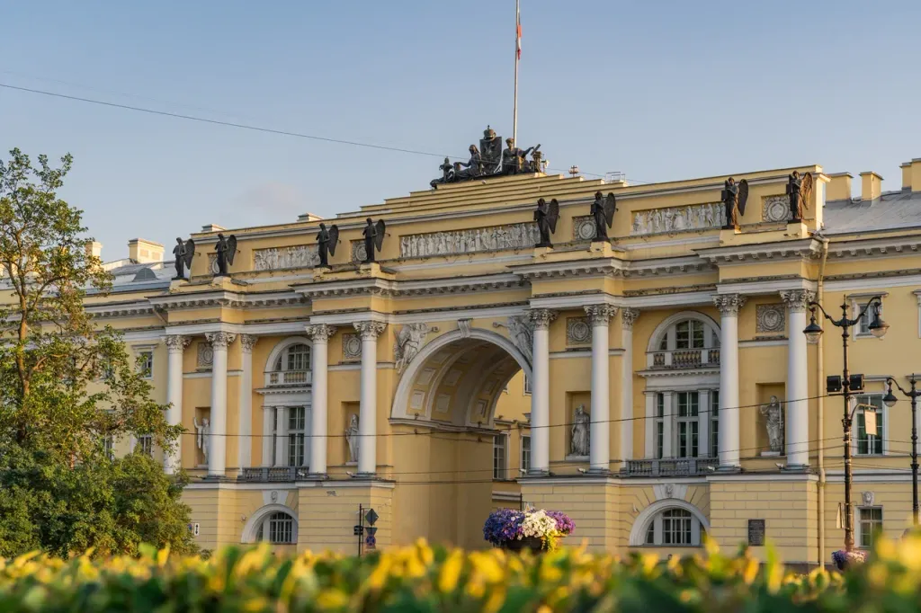 Квартира Уютная дизайнерская квартира с отдельным входом — Санкт-Петербург