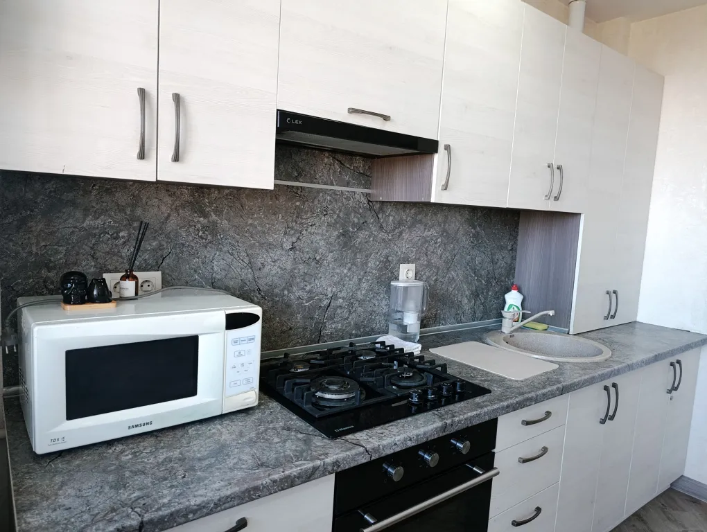 Квартира Видовая квартира на озере — Горячий Ключ