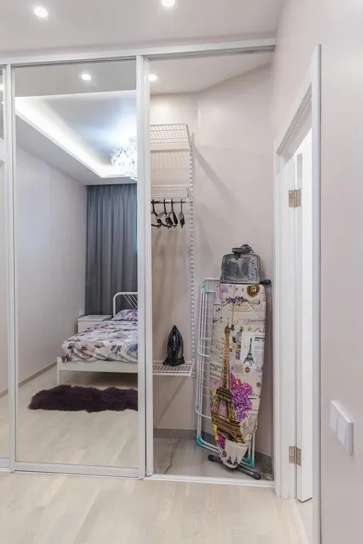 Апартаменты на Пушкина