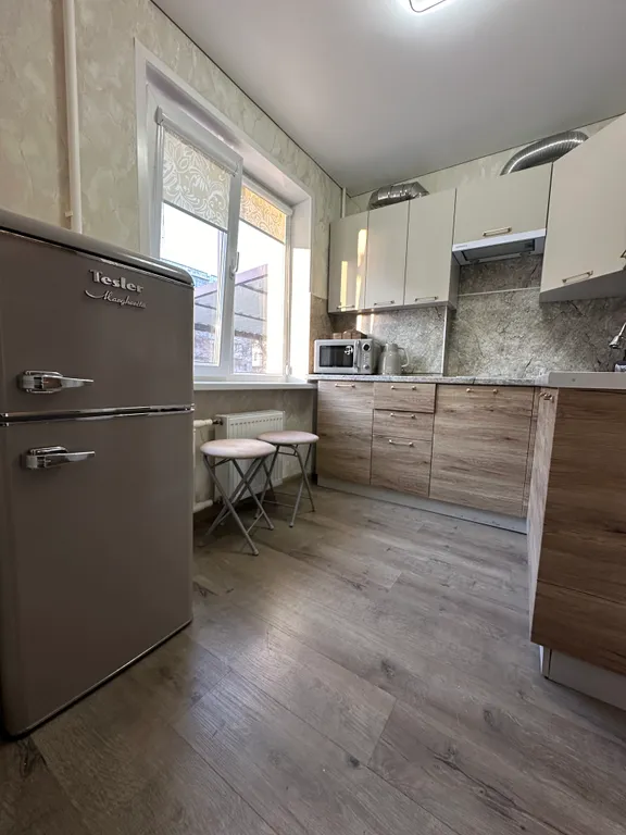 Квартира рядом с парком в шаговой доступности от моря