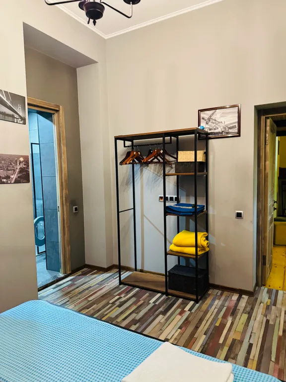 Лофт на 6-8 персон