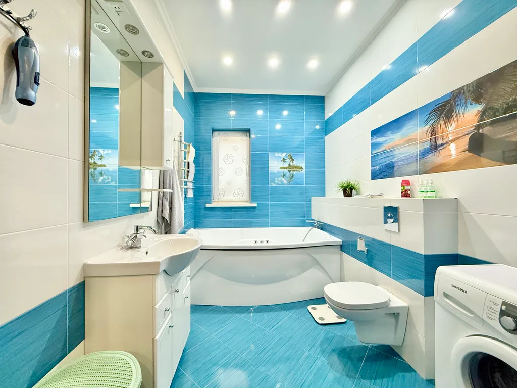 3-комн. квартира в Клубном доме на Садовой