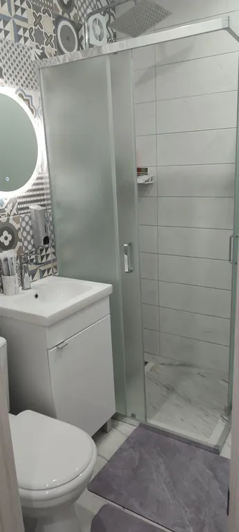 Апартамент в стиле Шагал у амфитеатра