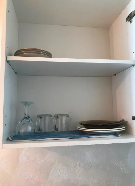 Апартамент с видом на море