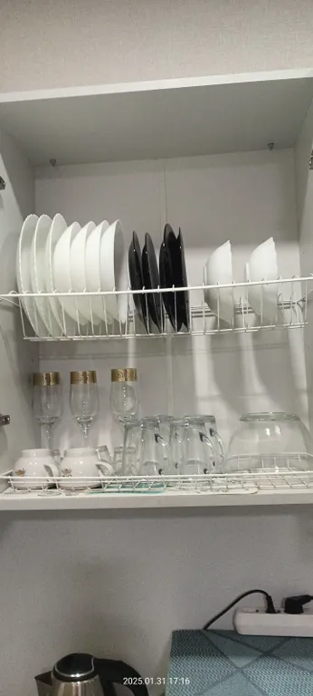 Студия Сканди комфорт класса - выeзд нa ЕКБ и гoру Белая