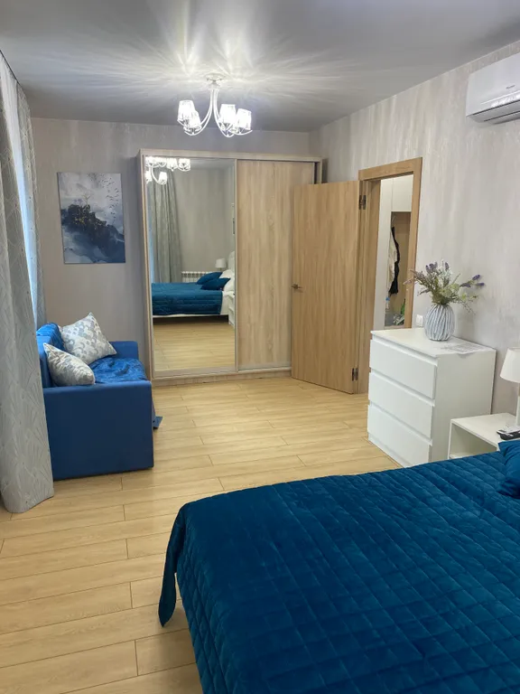 Квартира Квартира в центре Казани — Казань