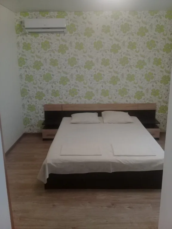 Коттедж 3-комнатный Дом — аренда посуточно в Коктебель