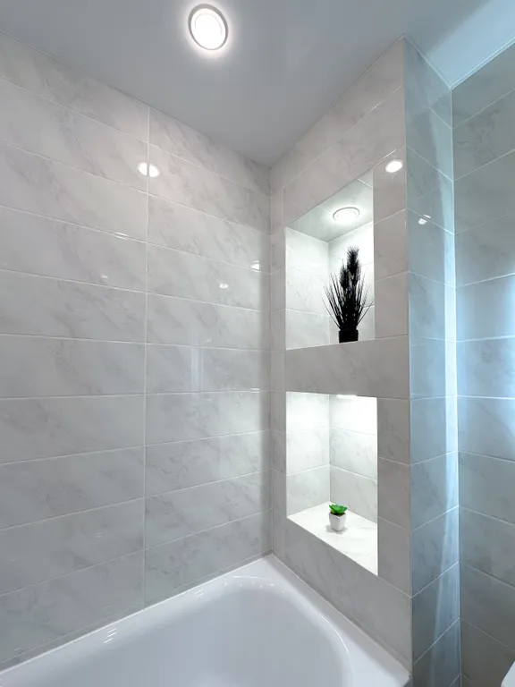 Видовая квартира в Белых Росах