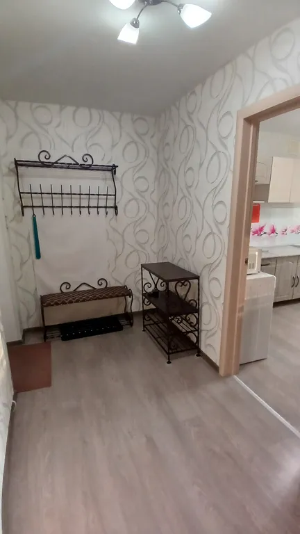 Уютная квартира на Энергетиков