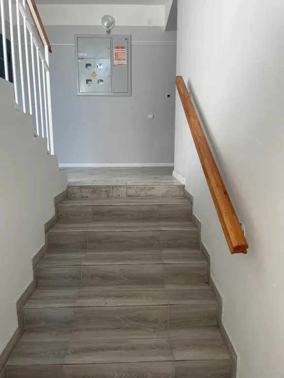 Уютная квартира в 5 минутах пешей прогулкой до моря