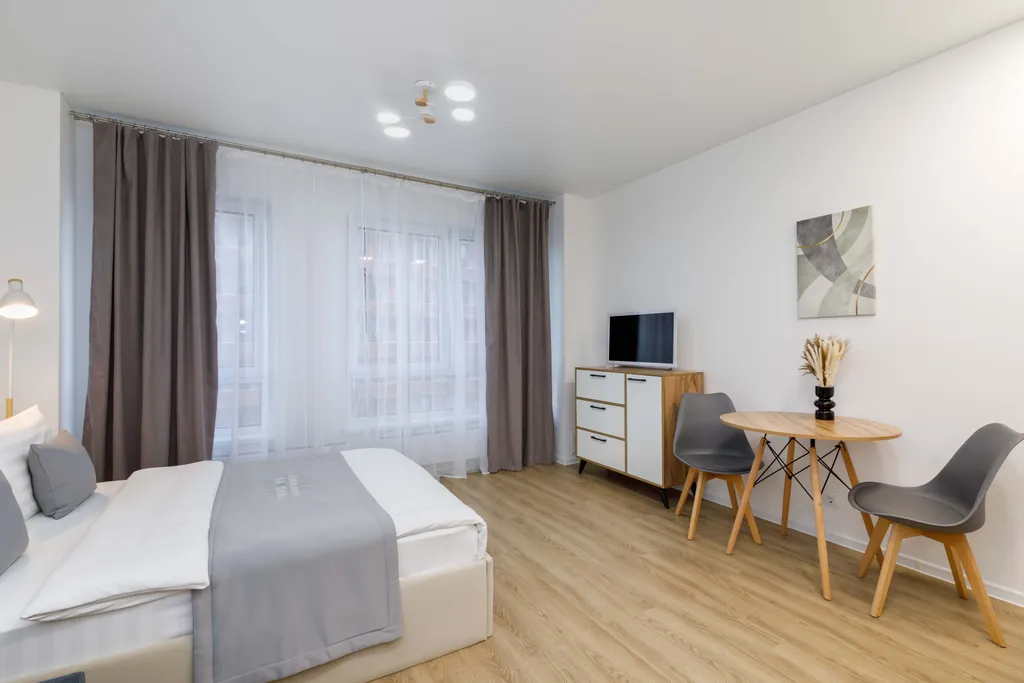 Inndays Apartments