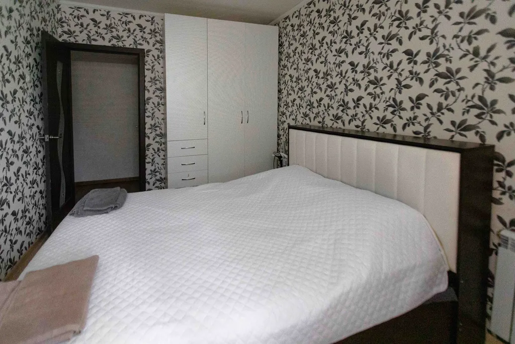 Тихая, уютная квартира для отдыха — аренда посуточно в Таганрог