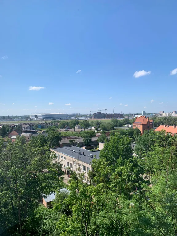 Ялтинский пруд