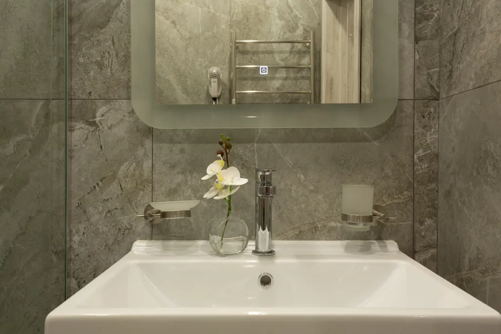 Апартаменты, где пахнет летом