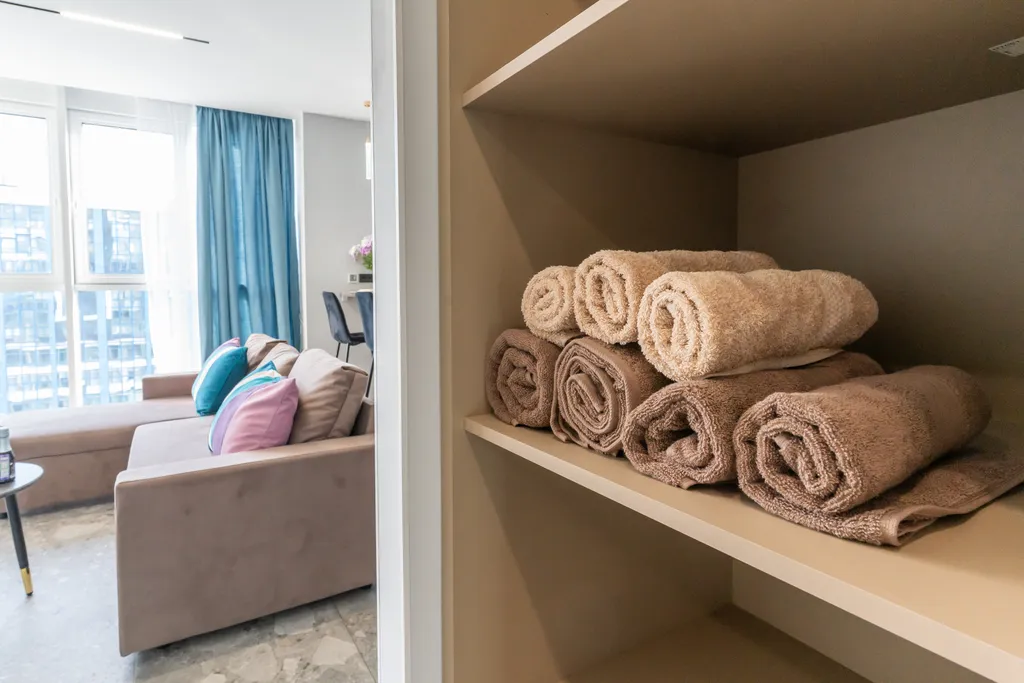 Парус Центральный пляж