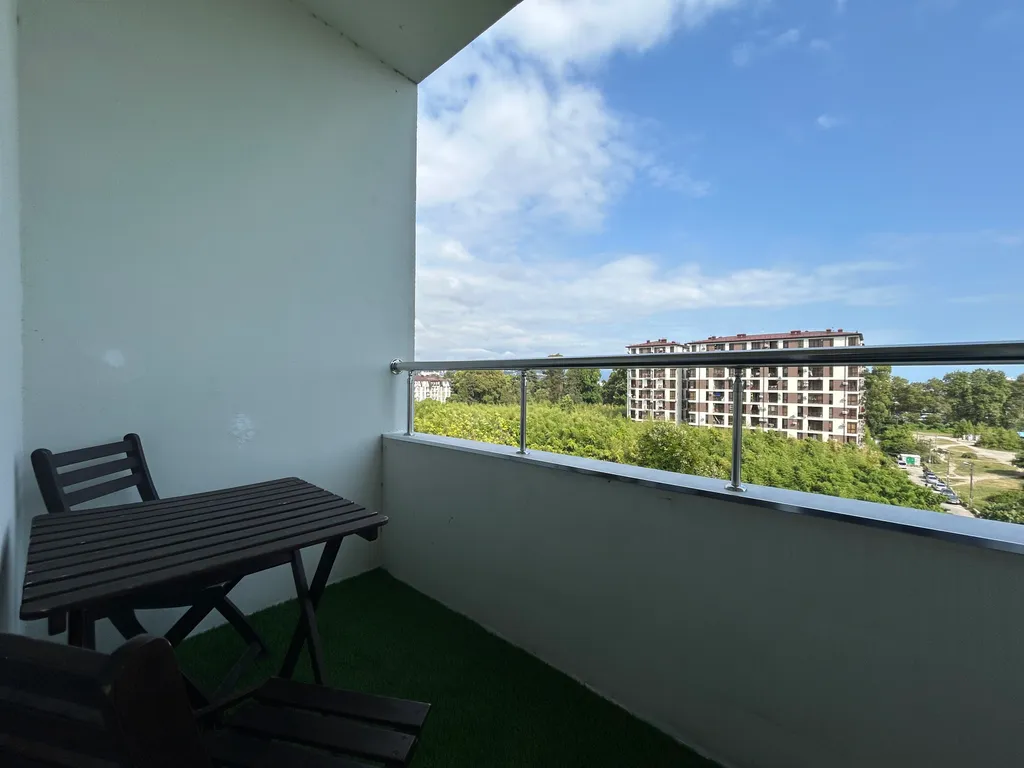 SeZam Apartments (190) ЖК Реал Хаус