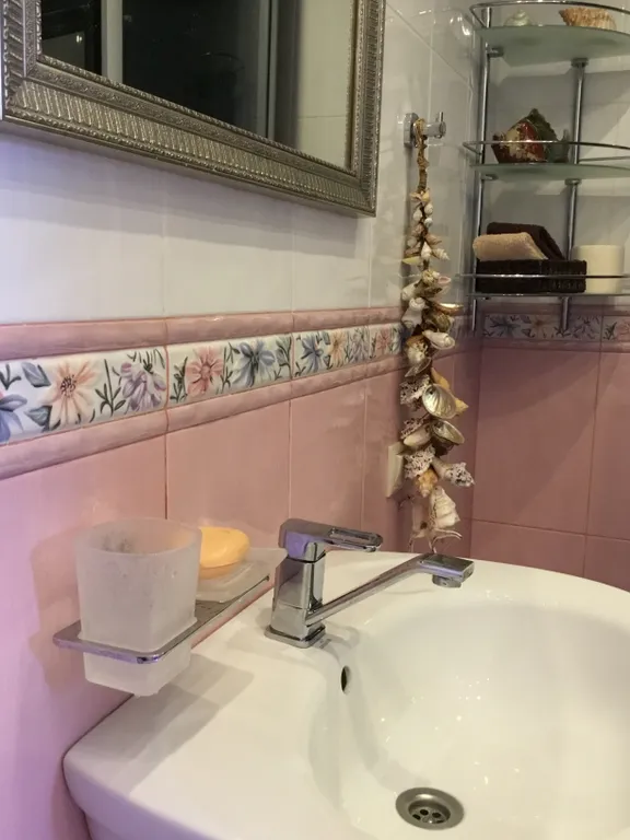 Коттедж Гостевой дом на Истринском водохранилище — Лопотово