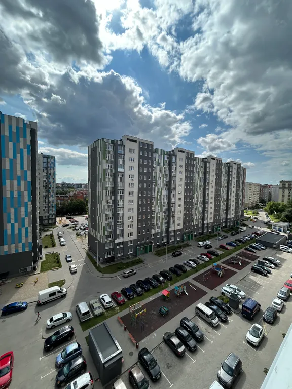 Квартира Уютная квартира в центе города ЖК Дадаевский — Калининград