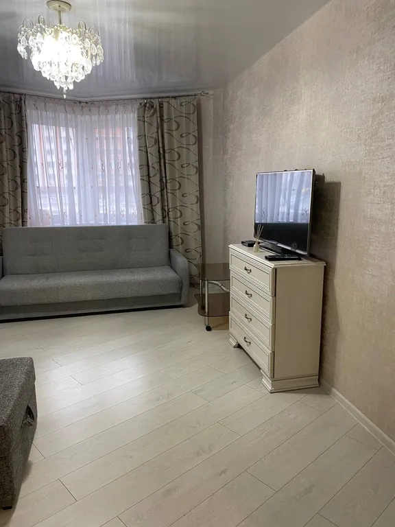 Отличная квартира