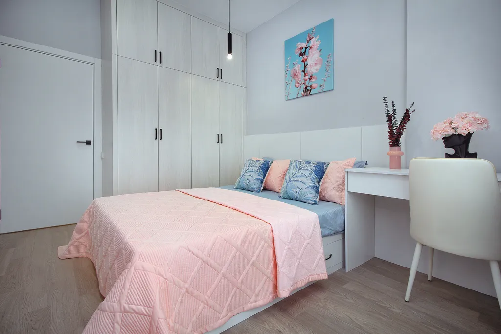 Просторные апартаменты в центре рядом с Арбатом