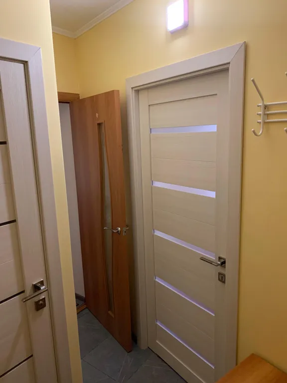 Квартира Квартира Двухкомнатный номер маме, папе не мешаем, мы отдельно отдыхаем — Анапа