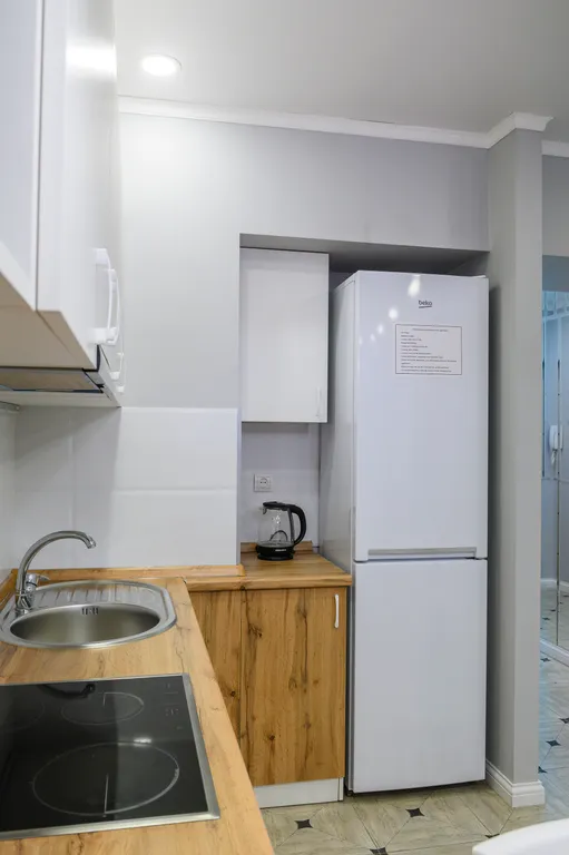 Квартира Жемчужина Арбата — Алматы