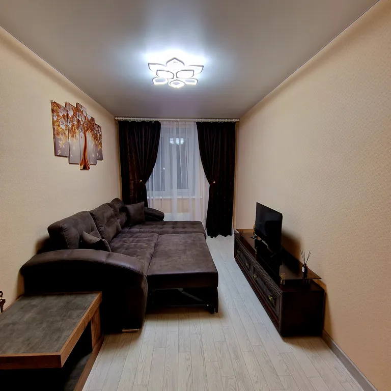 Просторная квартира в самом центре города и в 2 минутах от метро