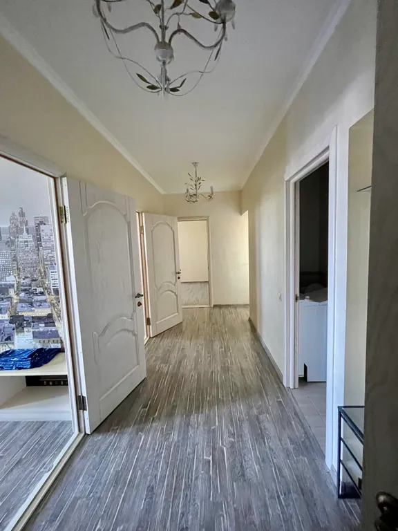 Квартира в центре на Театральной площади