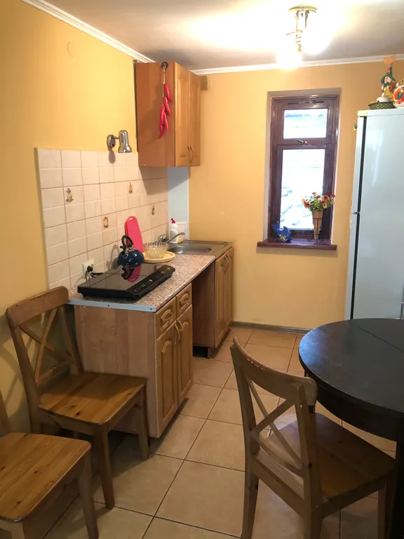 Квартира Уютная комната в центре города. — Анапа