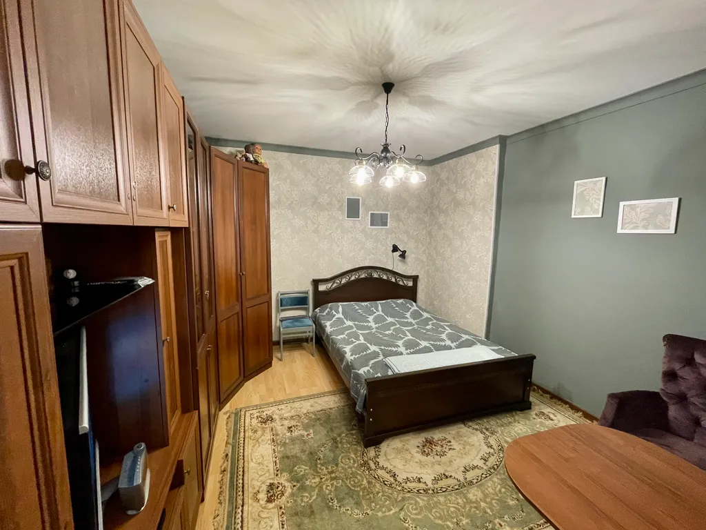 Квартира в стиле Лофт