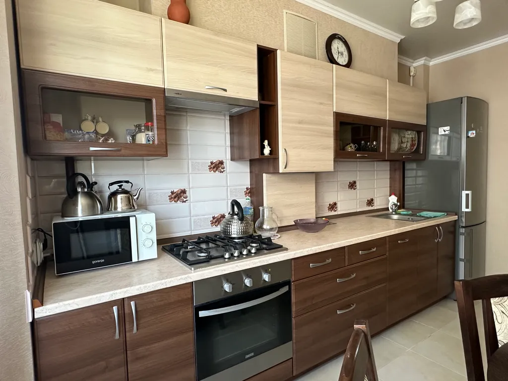 Квартира Ваш комфортный отдых у моря — Зеленоградск